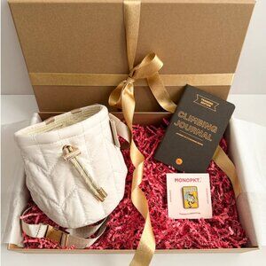 Monopkt Ultimate Climbing Gift Set